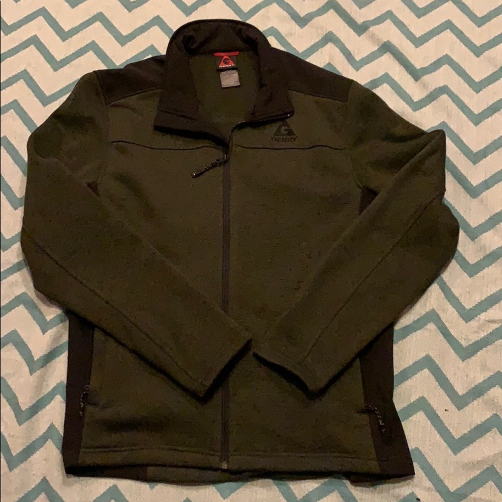 Gerry Jacket